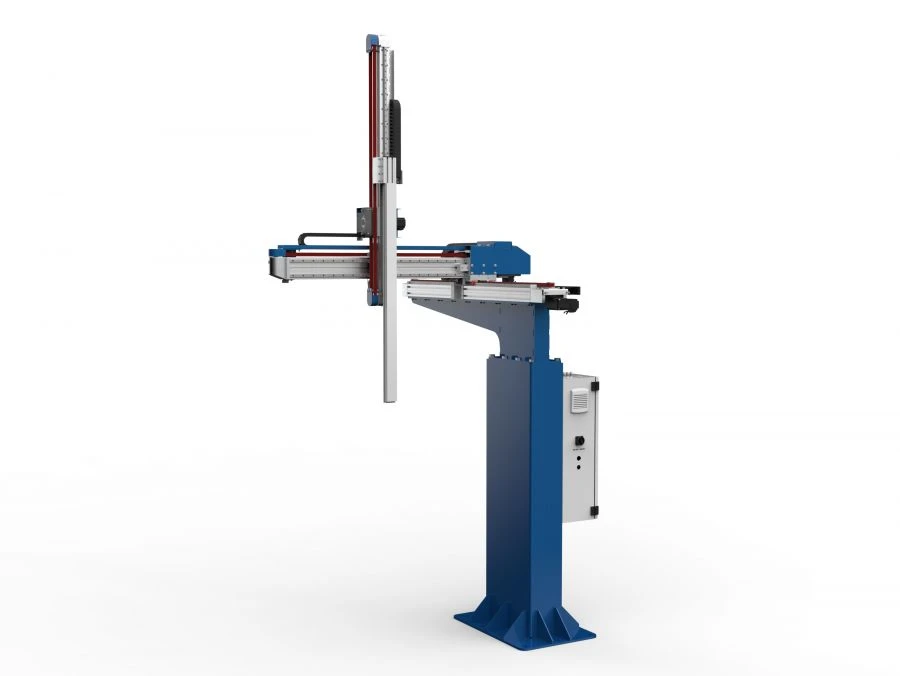 Industrial Robot SRD-3-1200-10 for Versatile Applications