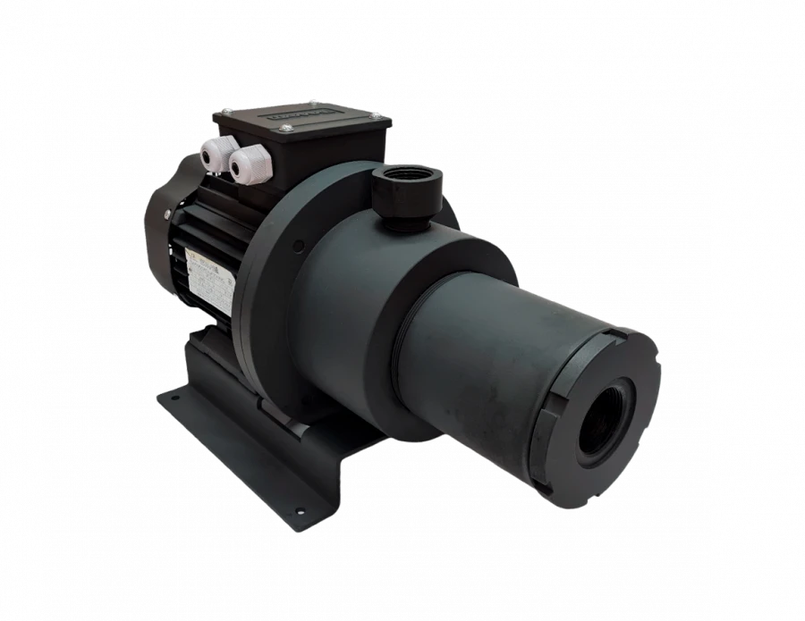 CNC Machine Coolant Supply Pump HCP-02