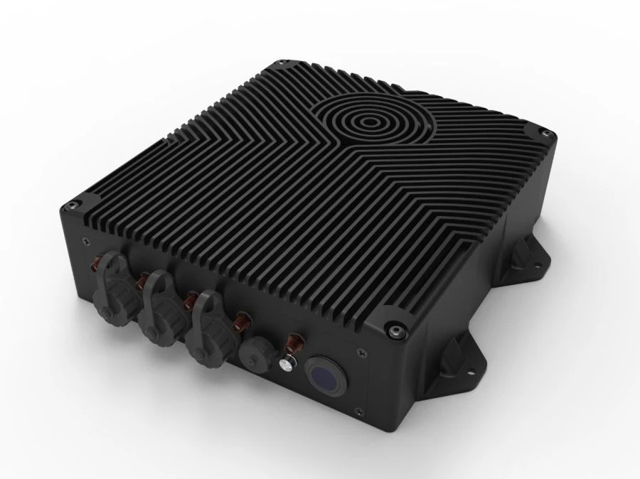 وحدة الحوسبة الذكية لرؤية الأنظمة 3DV-EdgeAI-32