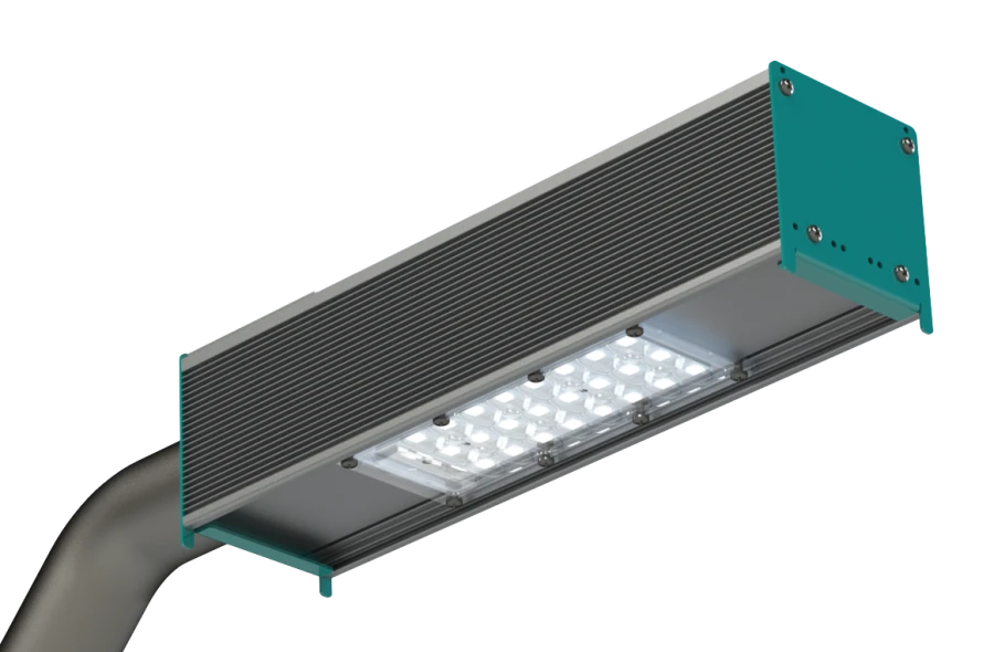 مصباح LED صناعي i-lux MK ST K
