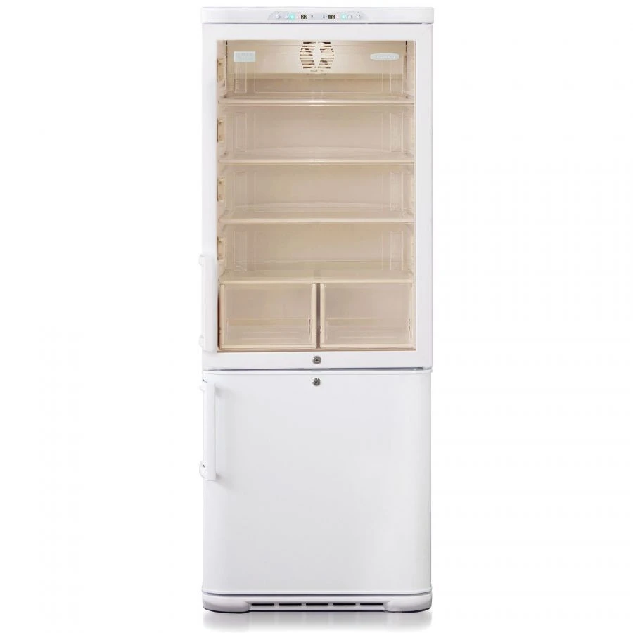 Birusa 315S-RB Medical Laboratory Refrigeration Freezer