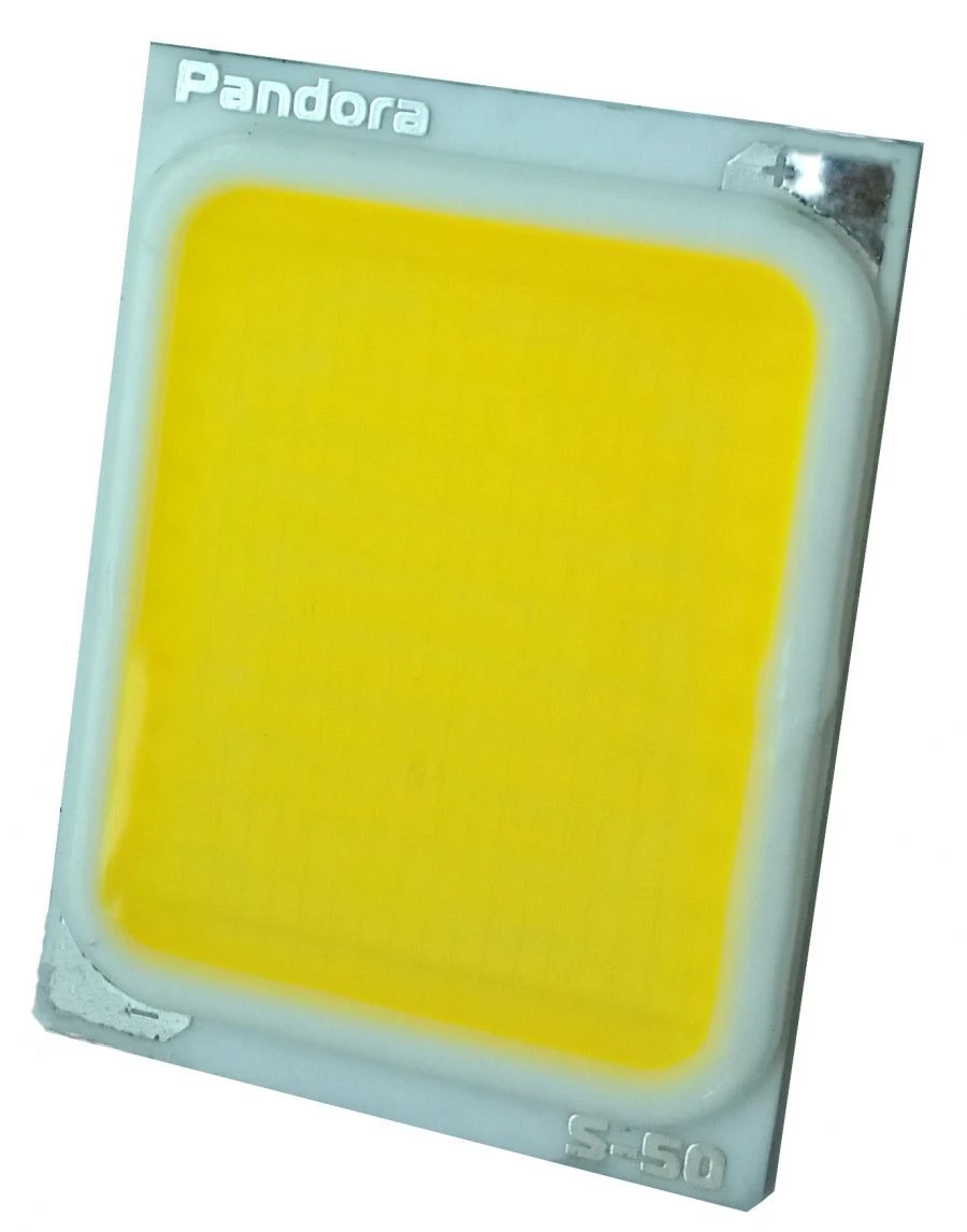 ضوء LED عالي الكفاءة "Pandora LED S-NN MMM/KKKK/JJ
