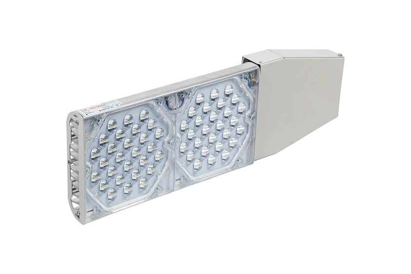 جهاز إضاءة الشارع SDSBET-STREET-LED بقوة 60-220 واط
