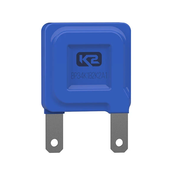 Power Varistor 1100V 40kA Model VR34K182K2A1