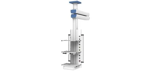 وحدة سقف طبية كادوسيوس (CADUCEUS) C2-V