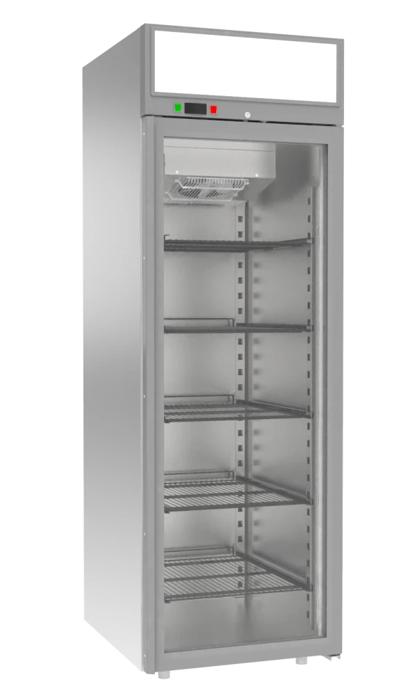 Refrigerated Display Cabinet D0.7-Gl
