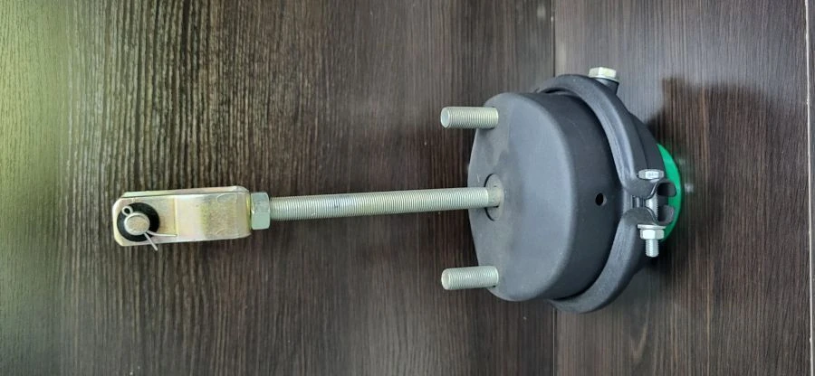 Air Brake Chamber Type 24 for Effective Brake Mechanism Activation