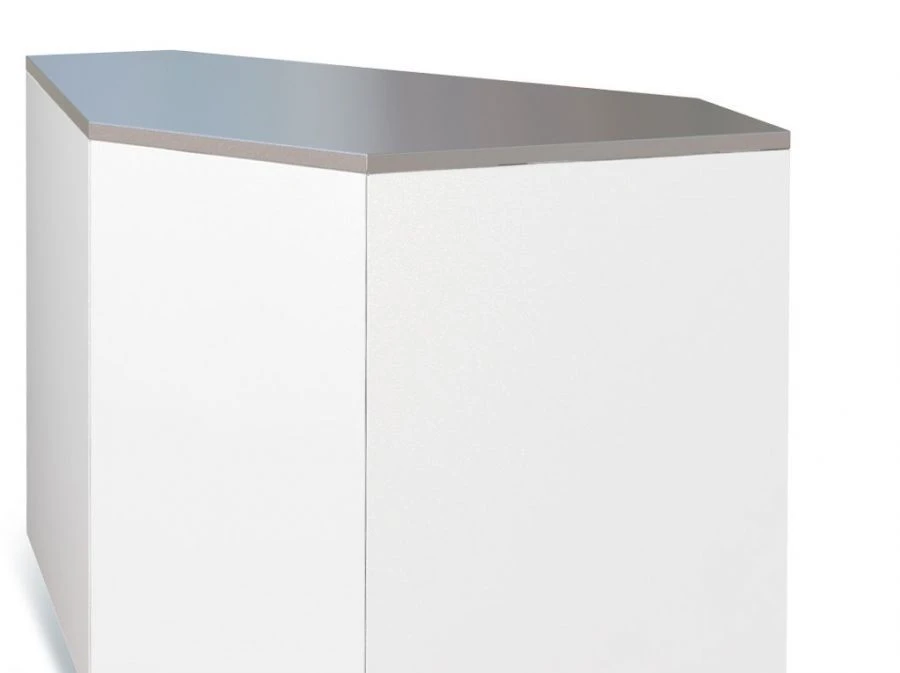 طاولة كاشير غير مبردة P2629 "تاير UV