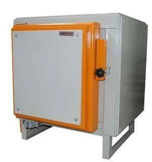 Chamber Electric Furnace for Industrial Applications, Model PK