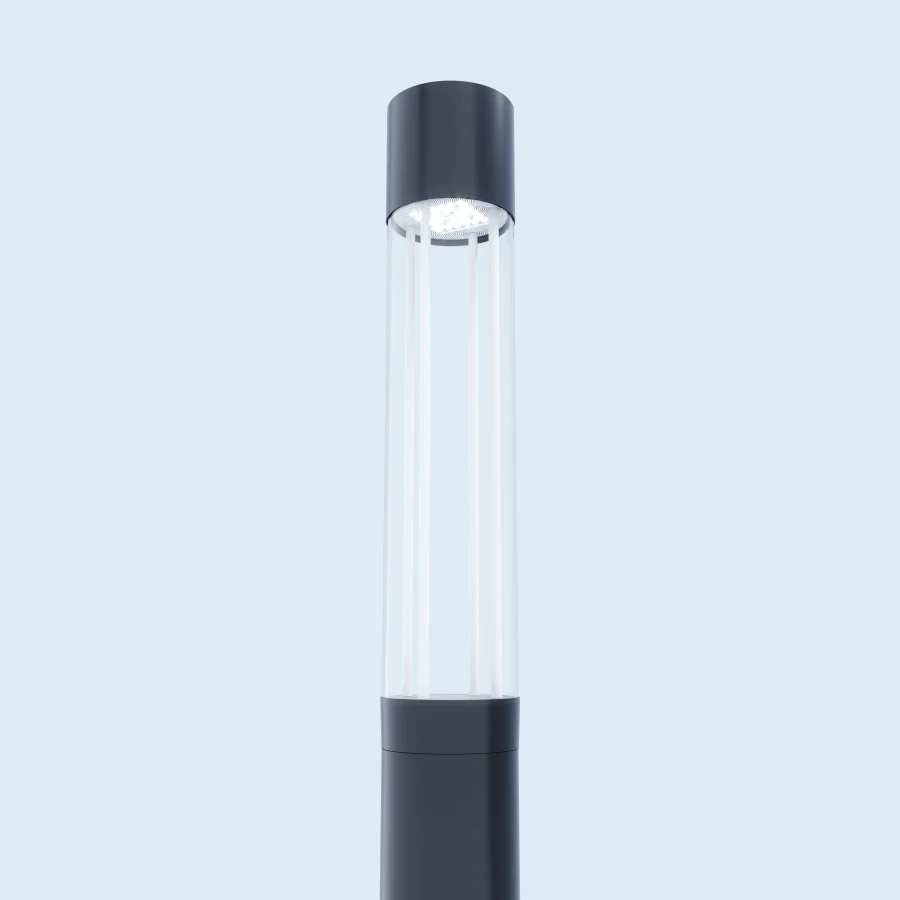 Urban LED Light Fixture LV-GLOWTOP