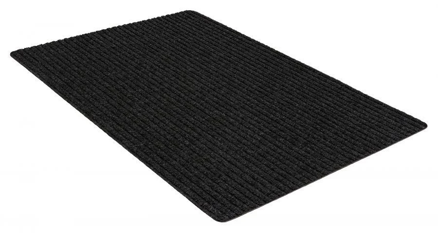 سجادة مدخل ماصة Standard icarpet 60x90 01 أنثراسيت