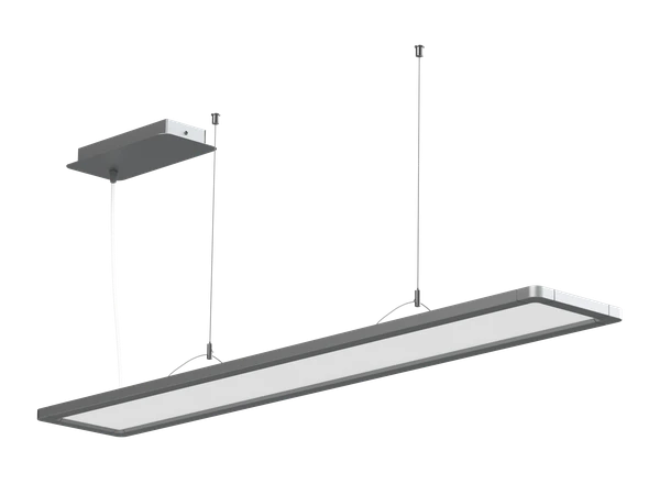 مصباح LED معلق حديث OBLAKO/P LGP (1200x200)