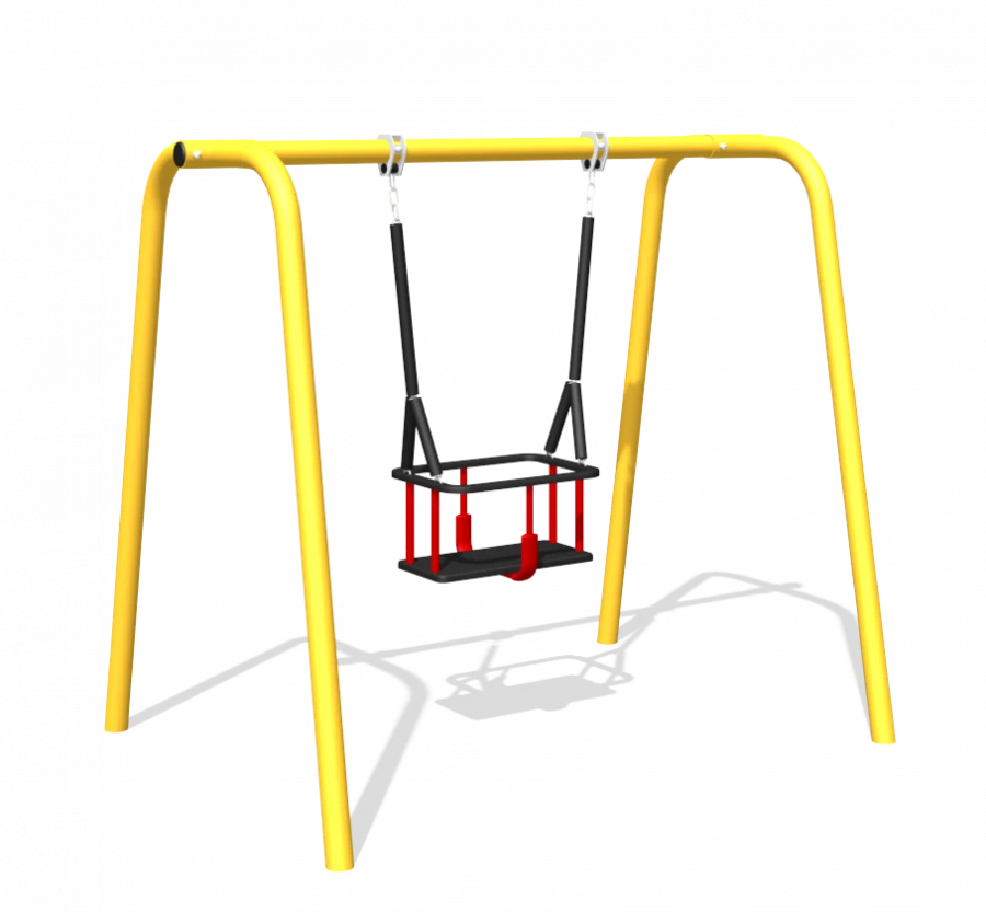 Children's Swing Romana 108.59.00 for Outdoor Fun