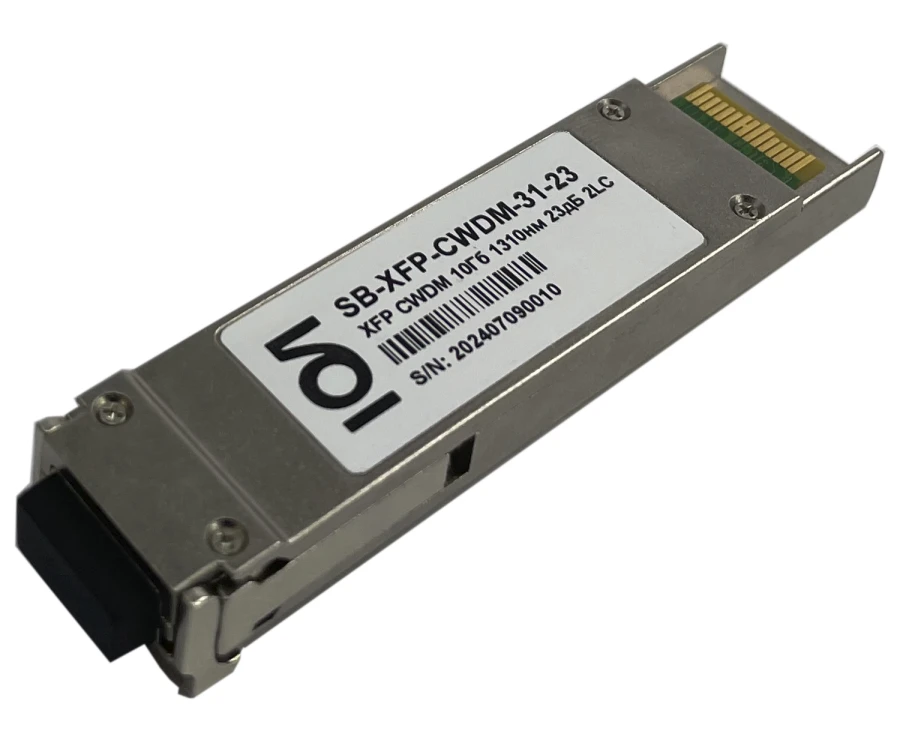 محول بصري SB-XFP-CWDM-N-D