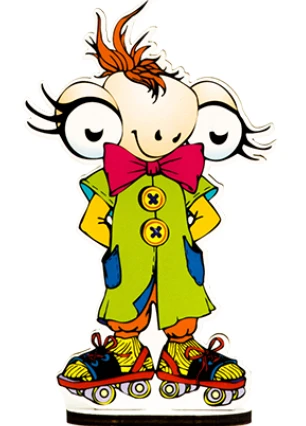 لعبة قصص تفاعلية - أكلوسيك