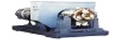 Gas Turbine Drive Unit GTU-6 P for the Gas Industry