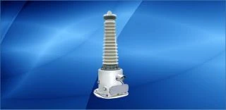 محول القياس الجهد العالي زنج-يويتيم®-110 حتى 16 كيلوفولت أمبير