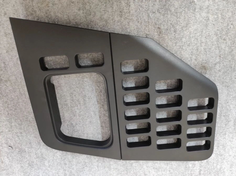 Left Trim Insert for Vehicle Interior 422810-5325273