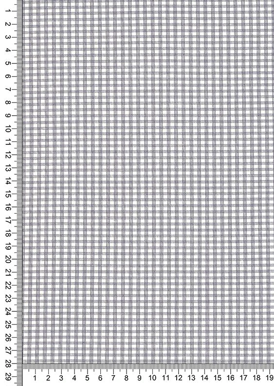 Stretchable Knitted Fabric for Cuffs (100% Cotton) 1+1