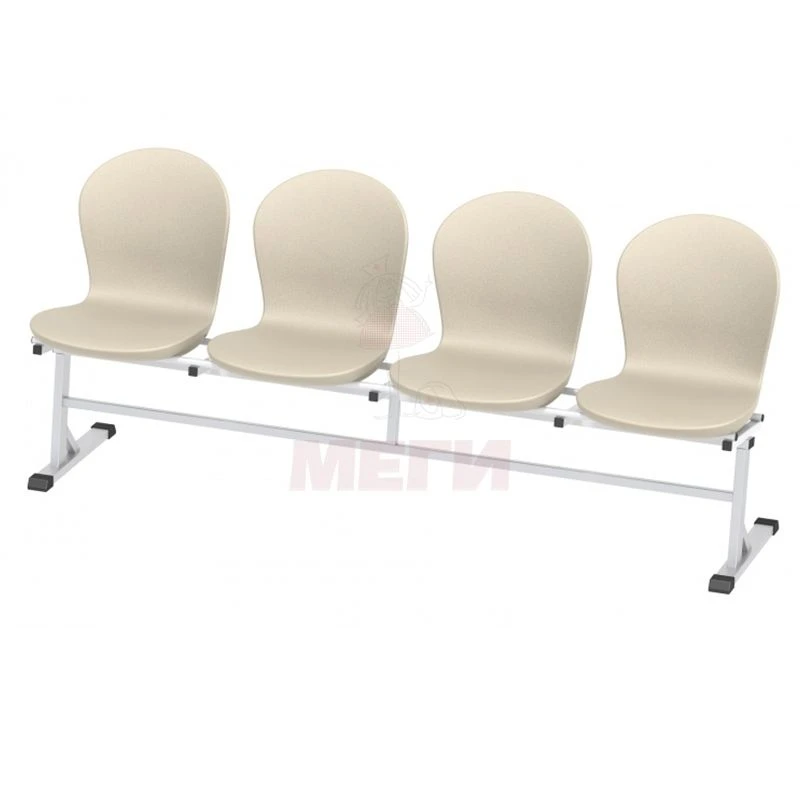 Medical Chair SMK-MSK (MSK-237.02) for Clinics and Offices