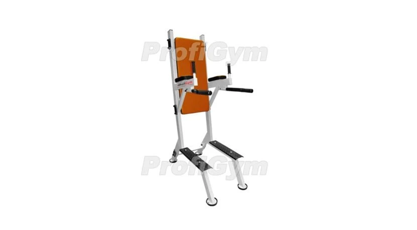 Adjustable Grip Dip Bars SV-0031-G