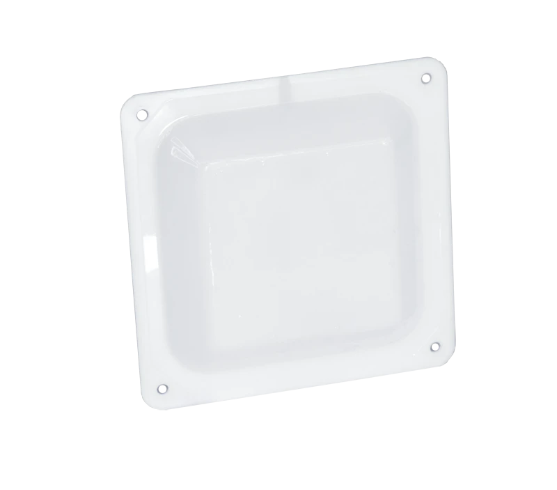 Indoor LED Light GLERIO 8W with Power Supply 10P-8D-4N-M-PS