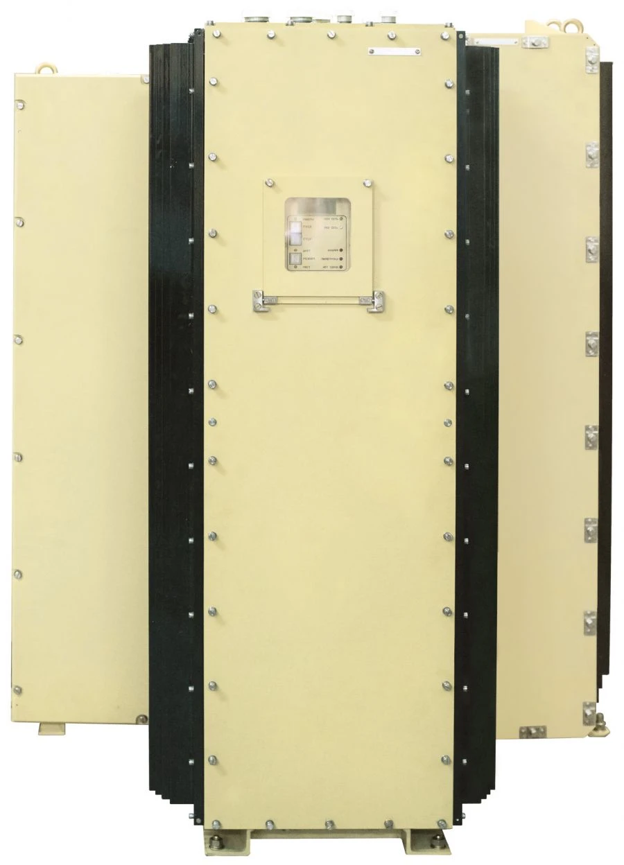 محول التردد الثابت I-PTET-29.2-380-50