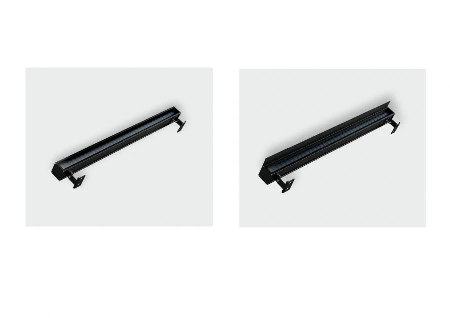 ضوء خطي LED معماري من سلسلة PSV
