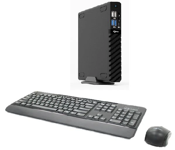 نظام الكمبيوتر الشخصي أكوارياس برو PXX KX1 R5X