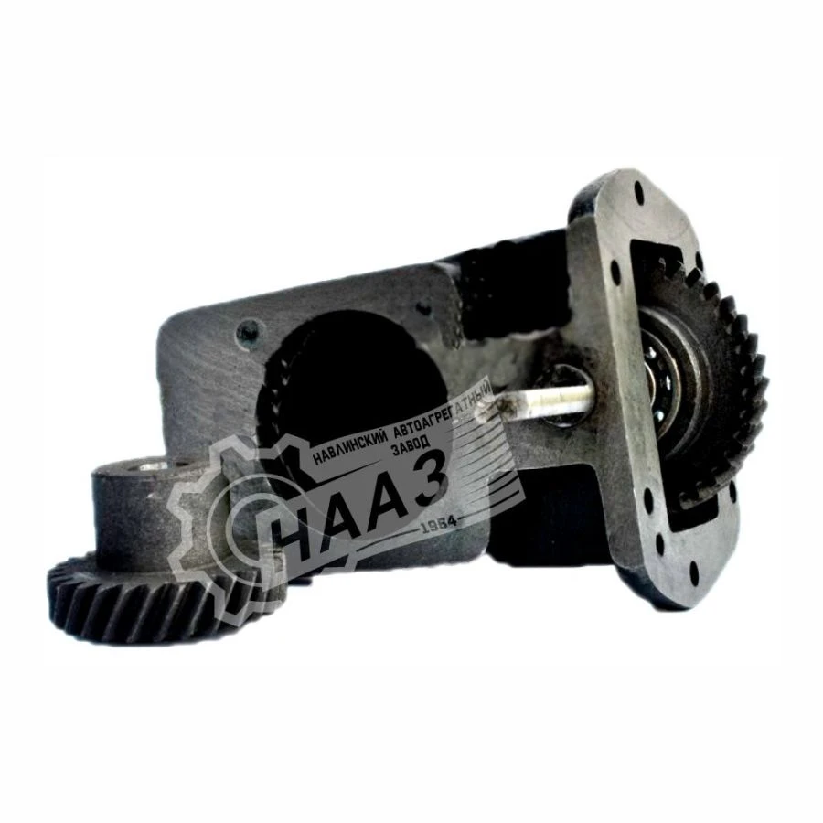 وحدة سحب الطاقة МП-85.82-4202010-40 لسيارة غازيل