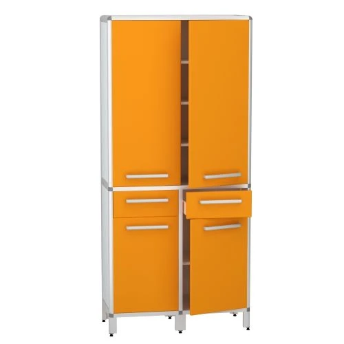 Medicine Storage Cabinet DM-2-101-18.K2.F2