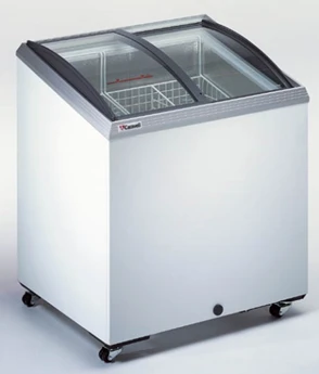 CARAVELL Freezer Chest Model 20699+ for Efficient Cold Storage