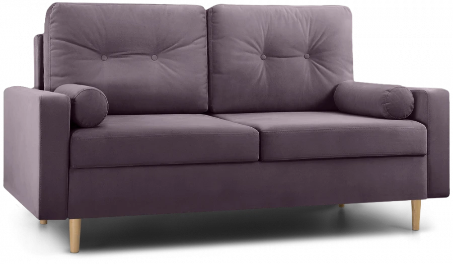 أريكة دنس ميني المستقيمة - تصميم اسكندنافي