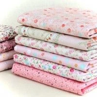 Percale Cotton Fabric Art. 239 - 100% Cotton