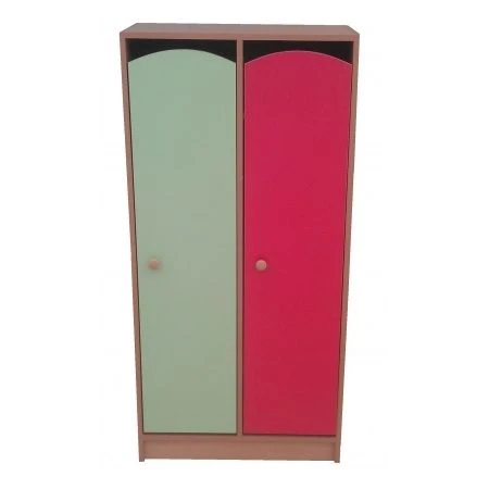 Children's Sectional Cabinet for Preschool and Primary Schools