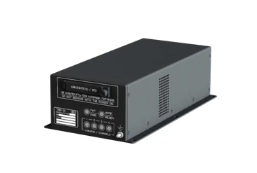 وحدة تسجيل الفيديو والصوت TVR-26