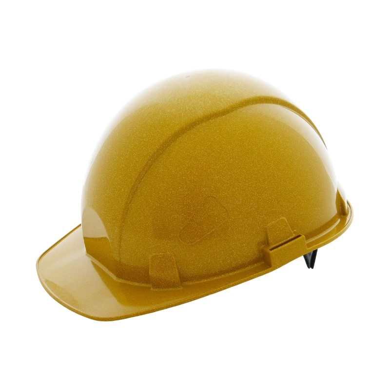 خوذة واقية SOMZ-55 Favori®T Termo ذهبية، رمز 76512