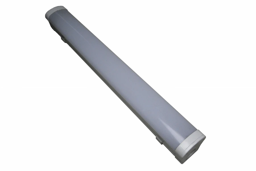 LED Industrial Light 20W 2L Model LEDALL-RS-OF-RU