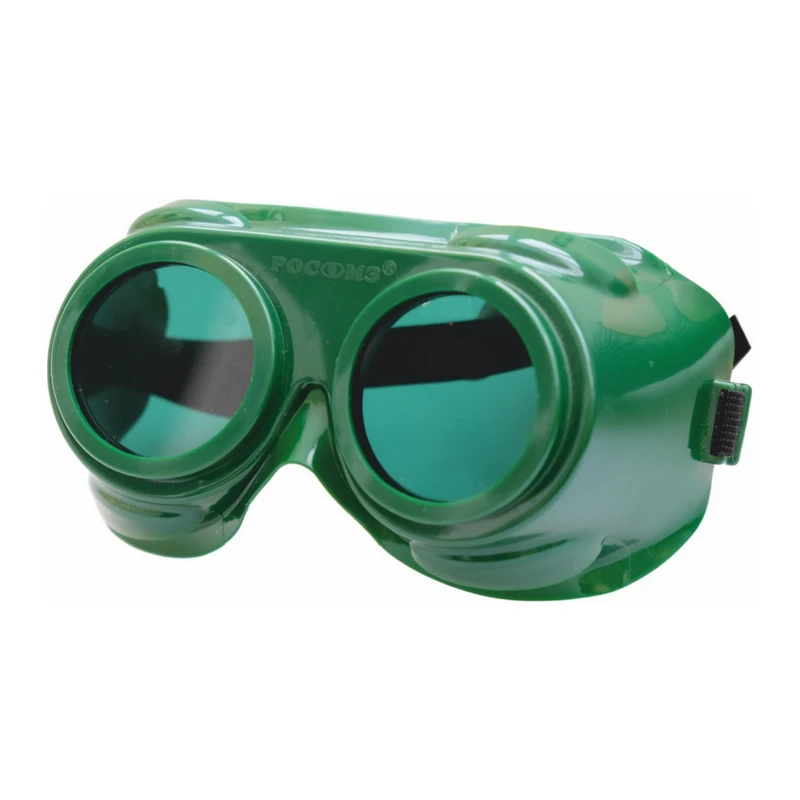 نظارات أمان مغلقة ZH62 GENERAL، رقم 26231