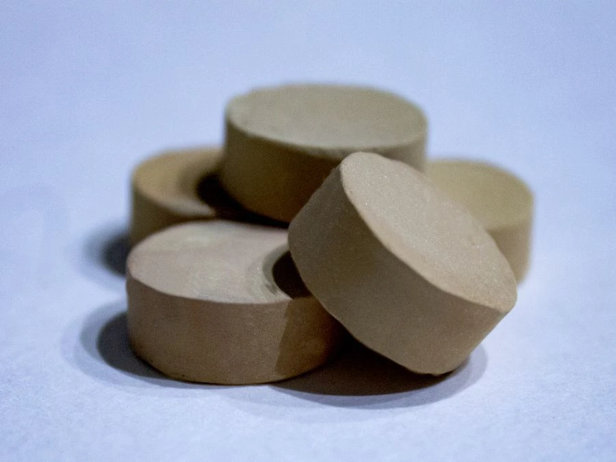Zinc Selenide for Vacuum Deposition