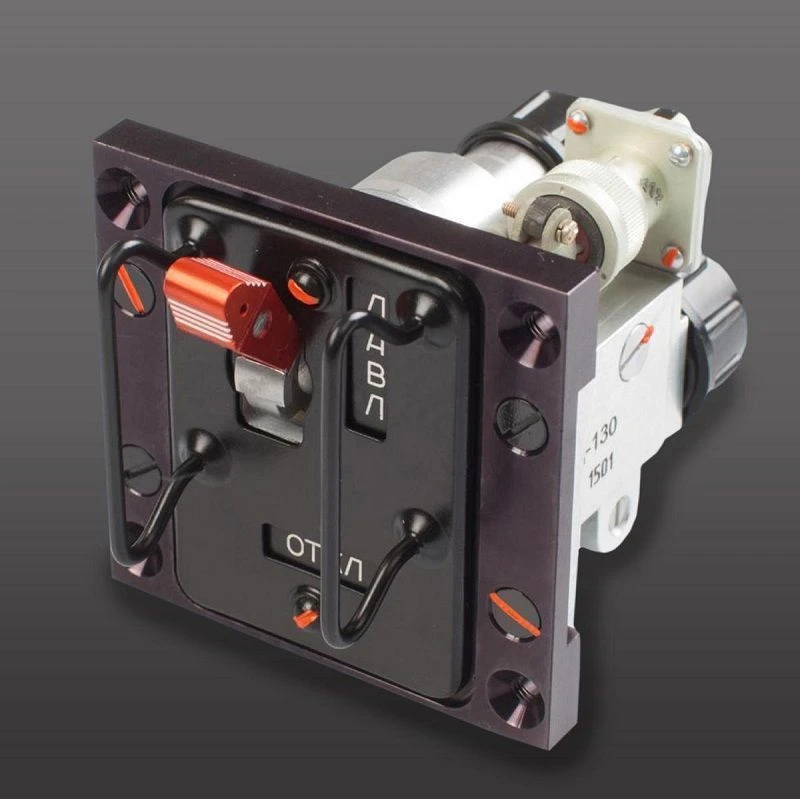 منظم الضغط RD-130 لمعدات الأكسجين