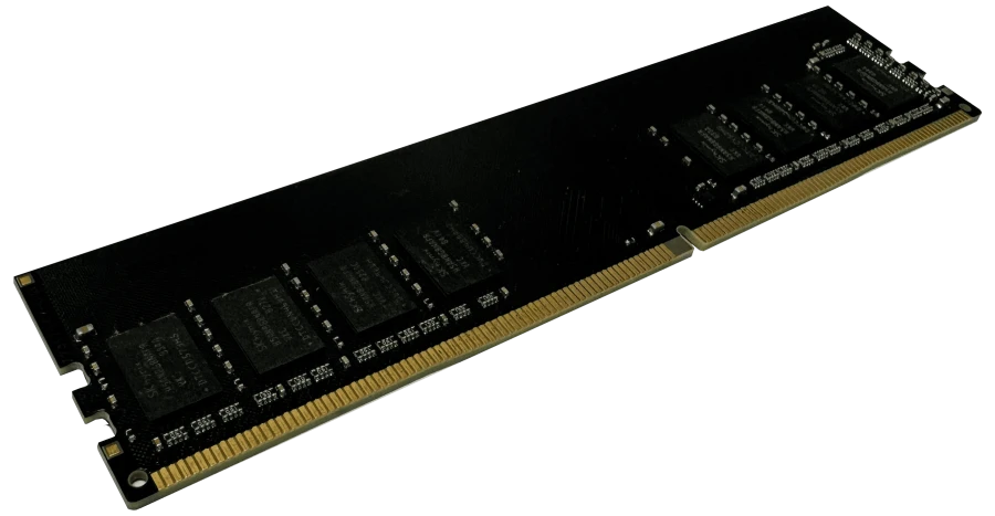 وحدة ذاكرة KCG DDR4 DIMM سعة 64 جيجابايت نموذج دНЕР.467526.001-07
