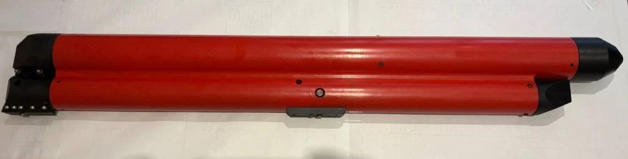 Emergency Recovery Device for Seismic Streamer SRD-500S EMRG.2318.00.000.000