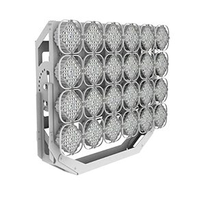 كشاف LED عالي القدرة VARTON AirQub 1550