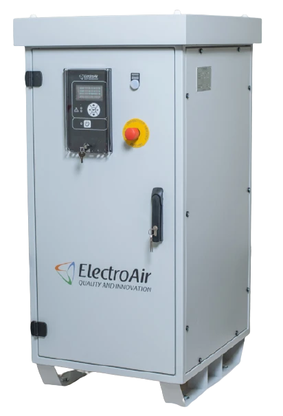 محول الطاقة الأرضية للطائرات EAC-90