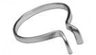 M" Ring No. 1.177 for Matrix Fixation and Defect Repair