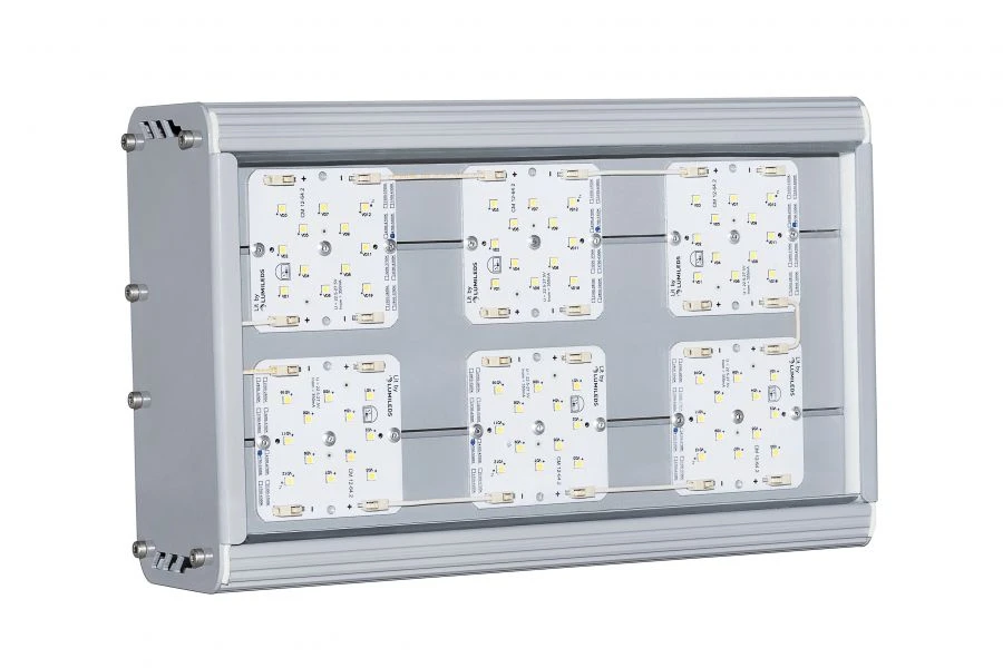 مصباح الشارع LED فلاجمان 60 SSVU 01-060-001