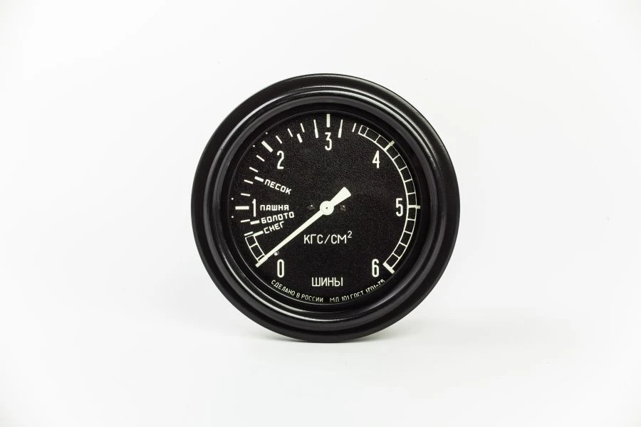 مقياس الضغط MD101-3816010-U-T