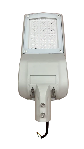 LED Outdoor Light Fixture with Customizable Color, Model DKU 20-120 SMARTWAY