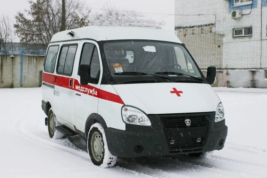 Diesel Engine Cargo Vehicles for Transportation, Types 38405N, 38406N